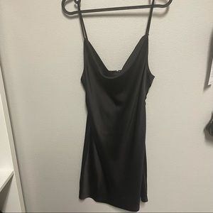 Urban Outfitters black dress